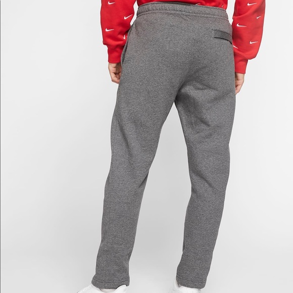 Nike Sportswear Club Fleece sweatpants men’s Small - Picture 3 of 10